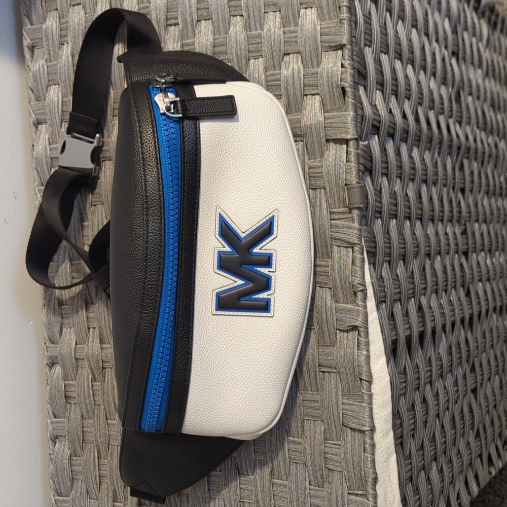 Michael Kors fanny pack